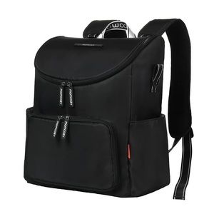 MomCozy Baby Diaper Bag Backpack